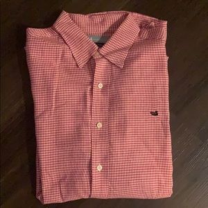 Southern Marsh long sleeve button down